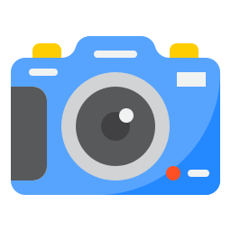 Camera icon