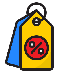 Tag icon