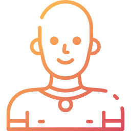 afrikanisch icon