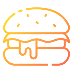 Burger icon