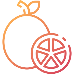 kumquat icon