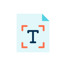 Type icon