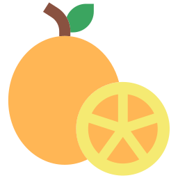 kumquat icon