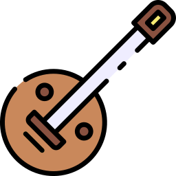 Kora icon