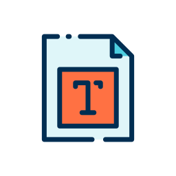 textfeld icon