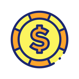 Coins icon