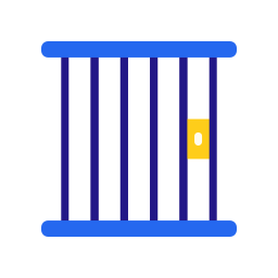 detenzione icona