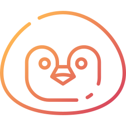 Penguin icon