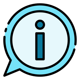 information icon