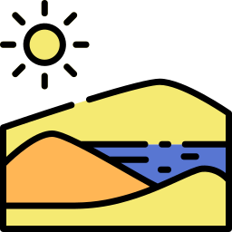 oasis icono