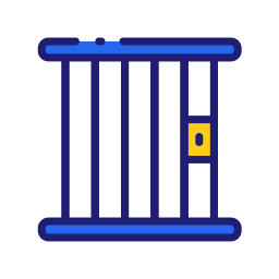 拘留 icon
