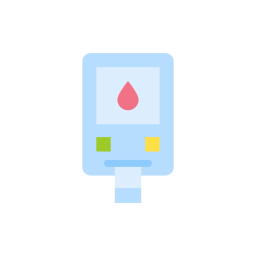 Glucose icon