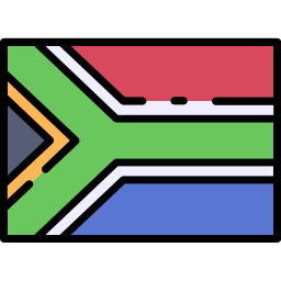 South africa icon