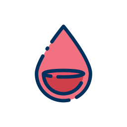 Hemoglobin icon