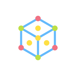 nanocristal Icône