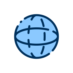 球 icon