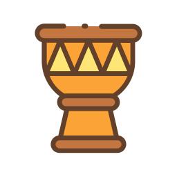 Kettledrum icon