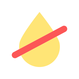 Drought icon