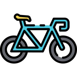 Bicycle icon