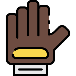 Glove icon