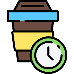 kaffeepause icon