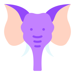 olifant icoon