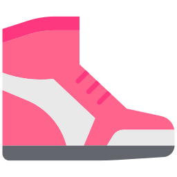 Sneaker icon