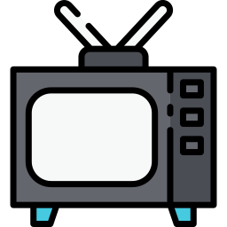 Television icon