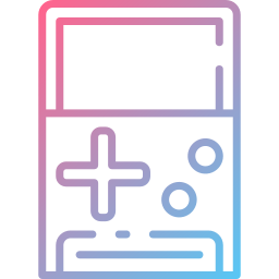 videospiel icon