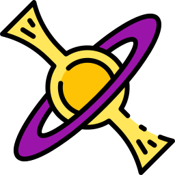 quasar icoon