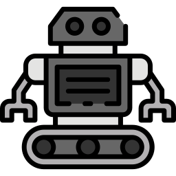 roboter icon