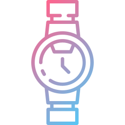 Wristwatch icon