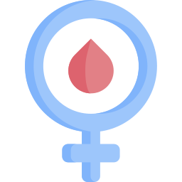 Менструация иконка