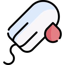 tampon icon