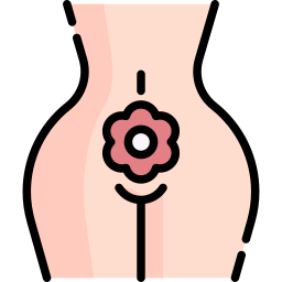 Menstruation icon
