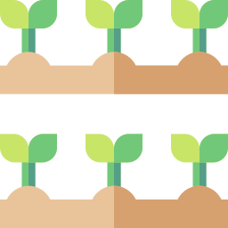 Гидропонное садоводство иконка