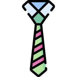 Tie icon