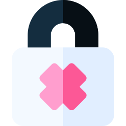 Padlock icon