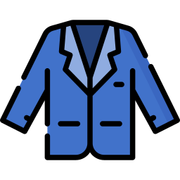 Suit icon