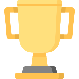 Trophy icon