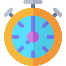 Time icon