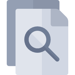 Job search icon