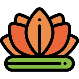 Lotus icon