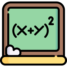 Blackboard icon