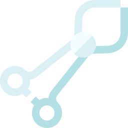 Scissors icon