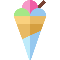 Ice cream icon