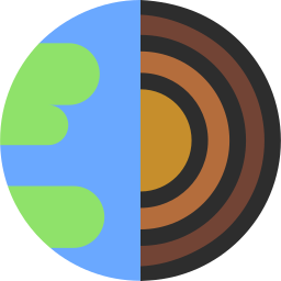 Earth icon