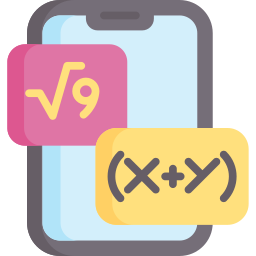 Maths icon