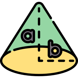 Cone icon