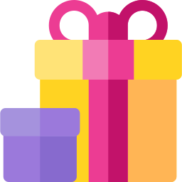 Presents icon